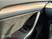 Tesla Model Y Long Range Dual Motor AWD