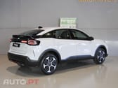 Citroen C4 1.2 Hybrid Plus e-DSC6