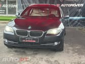 BMW 525 d Auto