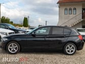 BMW 116 d Advantage