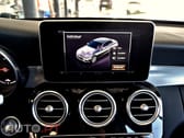 Mercedes-Benz C 300 BlueTEC Hybrid AMG Line