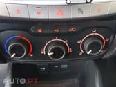 Fiat Tipo 1.3 M-Jet Lounge