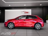 Citroen C4 1.2 PureTech Shine EAT6