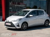 Toyota Yaris 1.0 VVT-i Comfort