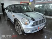 MINI Cooper Cooper R56