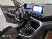 Peugeot 3008 1.5 BLUEHDI ACTIVE