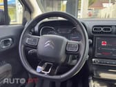 Citroen C3 Aircross 1.2 PureTech Feel Pack