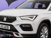 Seat Ateca 1.0 TSI Style