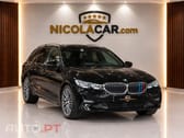 BMW 318 ND