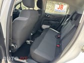 Citroen C3 1.2 PureTech Graphic