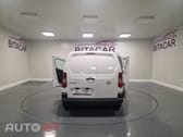 Citroen Berlingo 1.6 HDi L1 Club