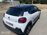 Citroen C3 1.5 BlueHDi C-Series