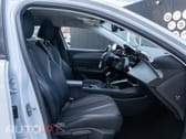 Peugeot 308 1.2 PureTech Allure
