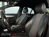 Mercedes-Benz E 220 d Avantgarde+