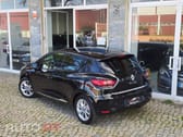 Renault Clio 1.5 dCi Limited
