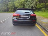Mercedes-Benz A 180 d 7G-DCT