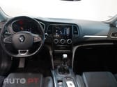 Renault Mégane Sport Tourer 1.5 Blue dCi Intens