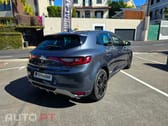 Renault Mégane 1.5 dCi GT Line