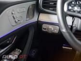 Mercedes-Benz GLE de 4Matic