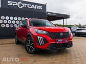 Peugeot 2008 1.2 PureTech Active Pack