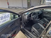 Seat Leon TDI Style FR GPS Nacional