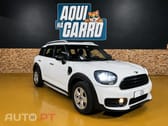 MINI Countryman One D 4Business
