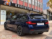 BMW 530 d Pack Desportivo M Auto