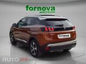 Peugeot 3008 1.5 BlueHDi GT Line EAT8