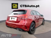 Mercedes-Benz A 250 I.V.A DEDUTIVEL e AMG