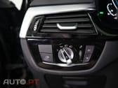 BMW 530 e Aut. Luxury Line