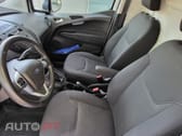 Ford Transit 1.5 TDCi Trend