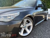 BMW 530 dA