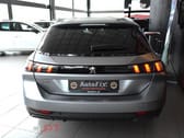 Peugeot 508 1.5 BlueHDi Allure EAT8