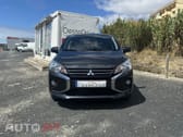 Mitsubishi Space Star 1.2 Connect Edition