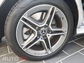 Mercedes-Benz E 300 e Station 9G-TRONIC AMG Line
