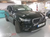 Volvo XC40 1.5 T5 PHEV Inscription Expression