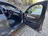 Mercedes-Benz C 220 BlueTEC Avantgarde Aut.