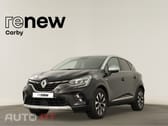 Renault Captur Captur 1.6 E-Tech Plug-In Hybrid Techno