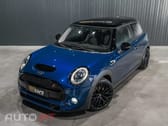MINI Cooper Cooper S