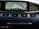 Mercedes-Benz GLE de 4Matic