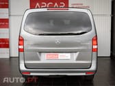 Mercedes-Benz Vito 114 CDi/32 Pro