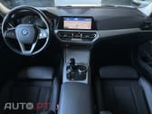 BMW 330 e Touring Auto