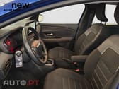 Dacia Sandero Sandero Expression TCe 90