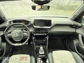 Peugeot E-2008 54 kWh GT