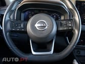 Nissan X-Trail 1.5 e-Power N-Connecta 7L e-4force