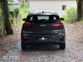 Kia Niro 64kWh