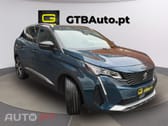 Peugeot 3008 1.2 Puretech EAT8 