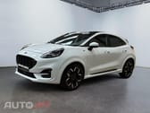 Ford Puma 1.0 Flexifuel mHEV ST-Line x