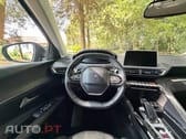 Peugeot 3008 1.2 PureTech Allure Pack EAT8