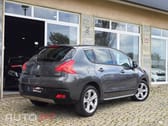 Peugeot 3008 1.6 e-HDi Executive CMP6